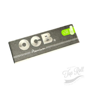 OCB Premium Filter Tips