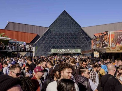 spannabis-barcelona-set-to-end-in-2025,-event-announces