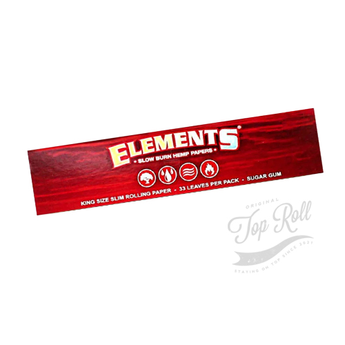 Eements-Red