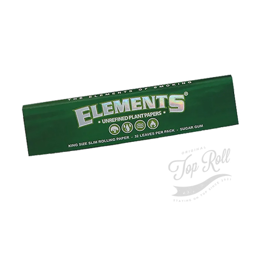 Elements-Green