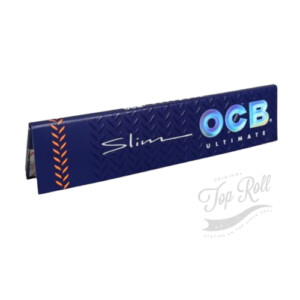 OCB Ultimate King Size Slim