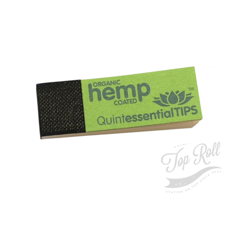 Quintessential-Hemp-coated