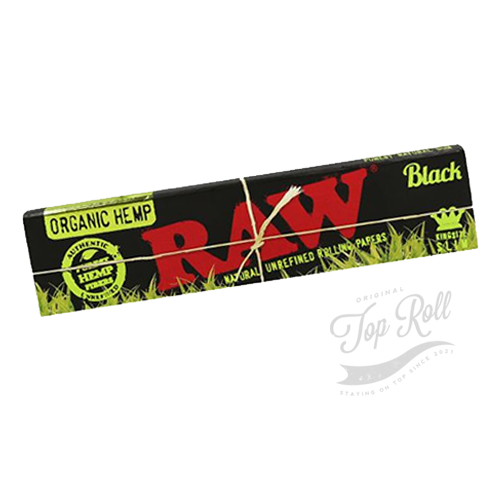 Raw-Black-Organic