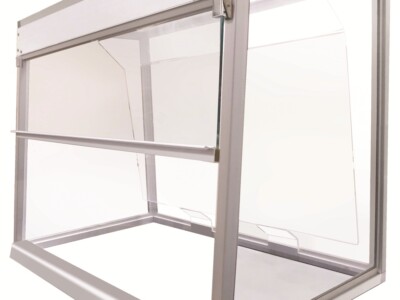 product-spotlight:-ventilated-safety-enclosure