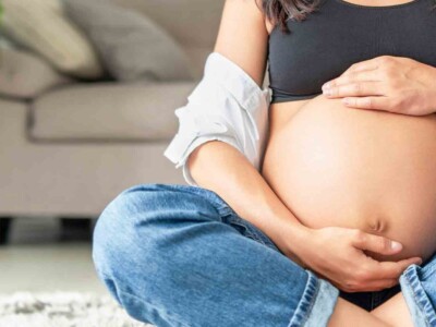 prenatal-cannabis-use-does-not-impact-early-years-child-development,-study-finds