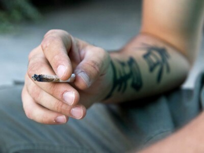 cannabis-use-rarely-leads-to-hard-drug-use,-study-finds