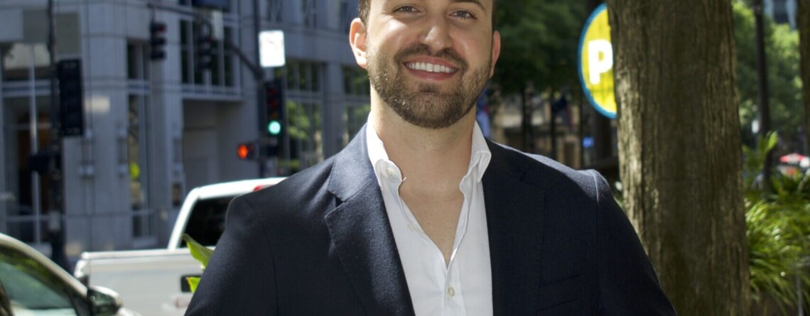 40-under-40:-michael-mejer