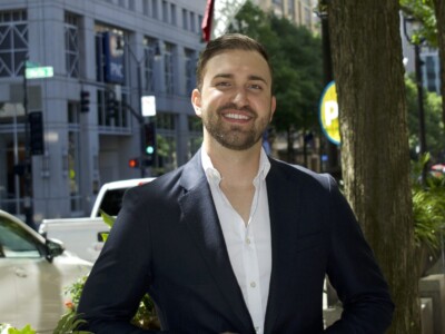 40-under-40:-michael-mejer