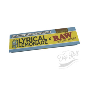RAW x Lyrical Lemonade King Size Wide