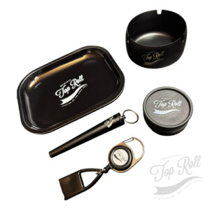 TopRoller's Collection