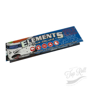Elements x Zushi King Size Wide