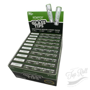 HEMPER 7mm Glass Tips - Image 4