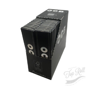 OCB Premium King Size Slim - Box of 50 - Image 1