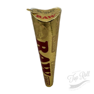 RAW Ethereal KSS Pre Rolled Cones 3PK