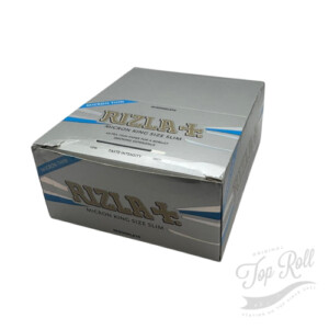Rizla Micron King Size Slim - Box of 50