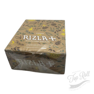 Rizla Natura King Size Slim - Box of 50