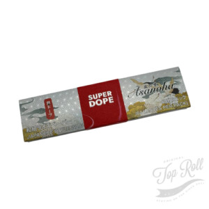 SUPER DOPE® 'Asanoha' King Size Rolling Papers
