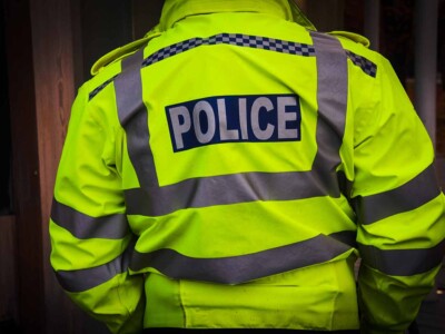 uk-police-‘inadequately-trained’-on-medical-cannabis-law,-research-shows