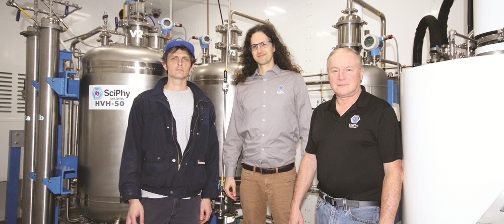 efficiency-of-extraction