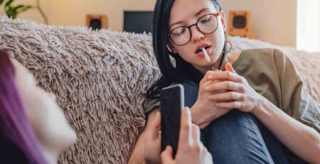 most-cannabis-users-are-‘non-problematic’,-canadian-data-shows