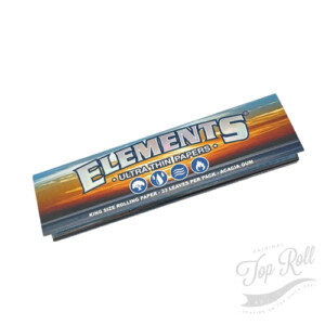 Elements Original King Size Wide