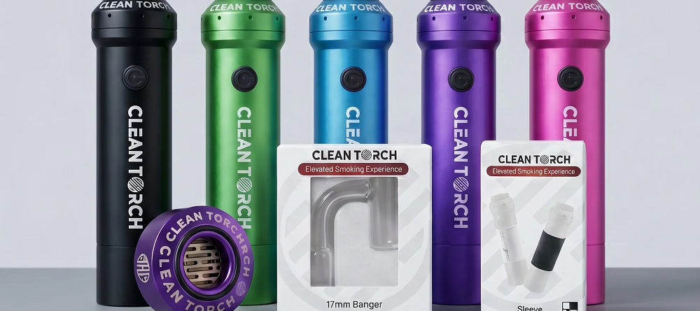 clean-torch-debuts-solventless-dabbing-experience