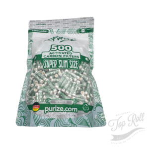 500 PURIZE® Super Slim Size - 5MM