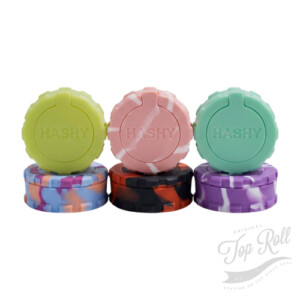 HASHY® Silicone Grinder