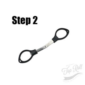Foldable Scissors - Image 3